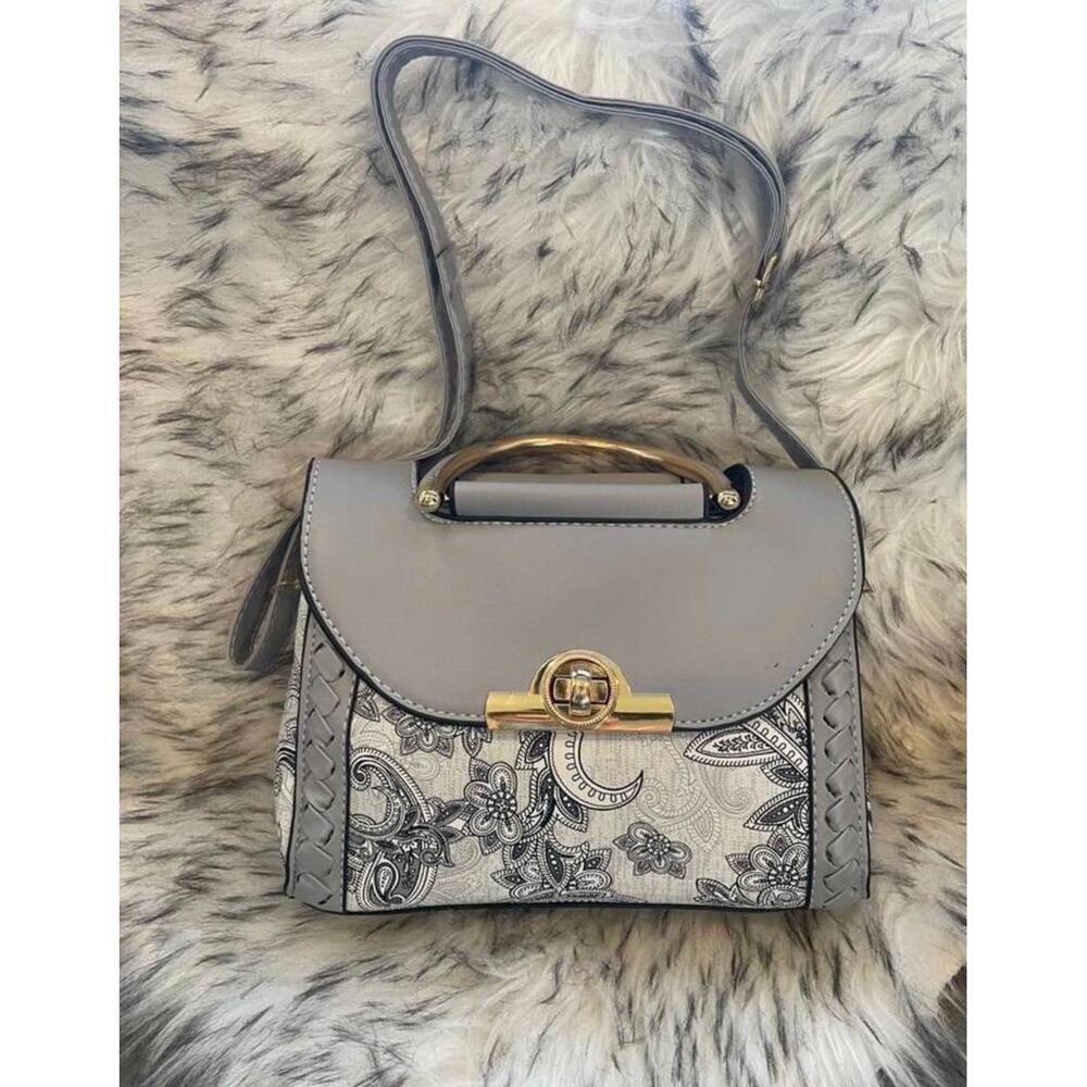 Crossbody bag